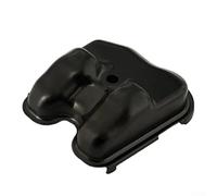 Zeroupshop Kit di 2 coperture per valvole e guarnizioni, adatte per modelli BR800X, BR800C, BR800, codice articolo 4283 029 0500, facile da installare, a prova di perdite, accessori di ricambio per