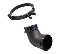 Zeroupshop Kit di fascette stringitubo pieghettate a gomito compatibile con BR800 BR800X BR700 BR450 sostituisce 4283-700-6900 4282-708-8704 4282-701-6102 parti (B)