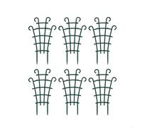 Zeroupshop Kit per aspirapolvere Dreame Aqua10 Ultra Roller completo, include 6 sacchetti per la polvere al carbone attivo e 2 rulli lavabili, parti di ricambio ad alta assorbenza (6 pezzi)