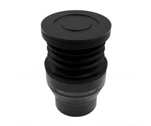 zeroupshop Kit per modifica per hopper per Gemilai 9015A Alluminio Kit per | Singola dose precisa, riduce sprechi per caffÃ¨, materiale , adatto a 9012, per facile quotidiana