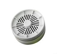 Zeroupshop Macchina wireless per la pulizia di frutta e verdura, purificatore alimentare impermeabile IPX7, per frutti di mare e carne, rondella ricaricabile portatile con durata di 2 ore, gadget da