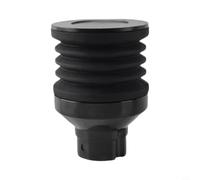 Zeroupshop Macinacaffè per tramoggia, 80 g, compatibile Zeroupshop | per eureka Mignon Manuale per silenzio per specialita Perfetto per Design Classico per filtro per crono Brew Pro XL CM800