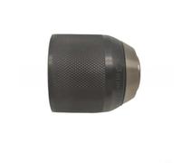 Zeroupshop Mandrino per trapano DDF484 DHP484, mandrino autoserrante con punte strette e a cambio rapido, compatibile con 763268-6 766027-7