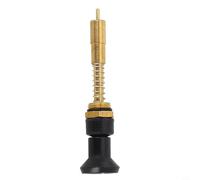 Zeroupshop Manopola di avviamento a strappo per LTZ400, KFX400, YFZ400, Cat DVX400, Cat DVX400, maniglia in metallo per carburatore, oro, impugnatura ergonomica, per (1)