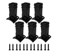 Zeroupshop Nucleo valvola termostatica da 35 mm per rubinetti di acqua calda e fredda, cartuccia di miscelazione inversa con funzionamento a bassa coppia, per rubinetto in plastica e ceramica, 66 x 35