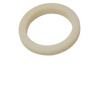 zeroupshop O-Ring Silicone 54mm Alta per temp O-Ring Silicone 54mm Alta | Compatibile per breville per sage, diametro 54mm, materiale silicone , resistenza termica estrema