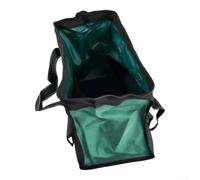zeroupshop per borsa Utensili 1680D Robusta Base Rigida per borsa Utensili(16inch)