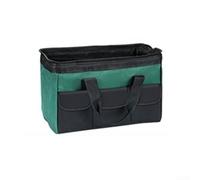 zeroupshop per borsa Utensili 1680D Robusta Base Rigida per borsa Utensili(18inch)