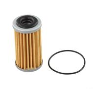 Zeroupshop per CVT Trasmissione Cooler Filtro 31726-28X0A per Nissan Altima Maxima Murano Pathfinder Quest per INFINITI QX50 QX60 per SUZUKI per SWIFT Sostituire 31726-3JX0A TF930