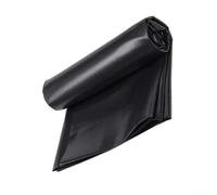 zeroupshop Rivestimento nero per laghetto, 2,5 x 2 m, per fontane e | Materiale PE flessibile, dimensioni 2,5 x 2 m, adatto per forme irregolari, base per laghetto da giardino