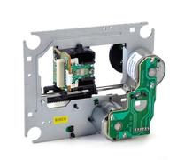 Zeroupshop SF-P101/P101N 16Pin Player Optical Pickup Head Meccanismo Assemblea Compatibile con e altri sistemi HiFi per una lettura efficace del disco Riparazione Parte di ricambio