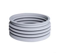 zeroupshop Soffietto in Silicone per Barsetto V1 Maxims B1 Dosatore per preciso