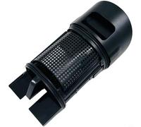 Zeroupshop Sostituzione del serbatoio dell'acqua sporca superiore per Mova serie M10 e per Trouver M10 componente resistente alle perdite per aspirapolvere bagnato/secco