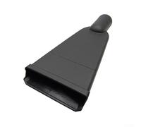 Zeroupshop Strumenti di aspirazione per veicoli per Karcher WD2, WD3, WD4, aspirapolvere a secco umido, bocchetta a lancia per pulizia degli angoli