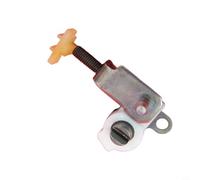 Zeroupshop Tendicatena per motosega compatibile con 034 036 044 046 066 MS440 MS460 MS660 MS661 Materiale robusto per installare la regolazione per un'efficienza di taglio regolare (1 pz)