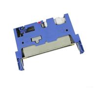 Zeroupshop Testina di pulizia principale per aspirapolvere Roomba serie 500, 600, 700, facile sostituzione a scatto per una migliore raccolta dei detriti e prestazioni di pulizia del pavimento