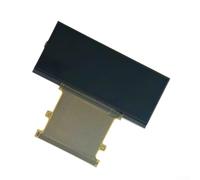Zeroupshop TID Display di bordo per computer per Astra G Agila Combo per Corsa C D per Meriva per TIGRA, Mk1 Mk2 Mk3 Mk4, Holden Barina per TS, per Montana per Viva Schermo LCD