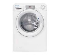 Zerowatt OZ 128T/1-S lavatrice Libera installazione Caricamento frontale Bianco 8 kg 1200 Giri/min