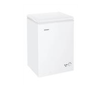 ZEROWATT ZHHM 100 congelatore Congelatore a pozzo Libera installazione 97 L F Bianco