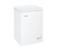 ZEROWATT ZHHM100 CONGELATORE ORIZZONTALE 97 LT CLASSE F COLORE BIANCO [EEK: F]