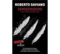 ZeroZeroZero : Com la cocaïna governa el món