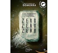 ZeroZeroZero (DVD)