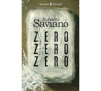 ZeroZeroZero. Nuova ediz.