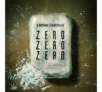 ZeroZeroZero (RSD 2021) (Vinyl LP) Limited 12" Album Coloured Vinyl