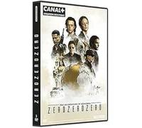 ZEROZEROZERO - SAISON 1 - DVD