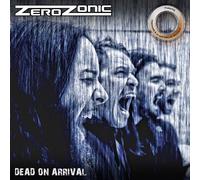 Zerozonic - Dead on Arrival