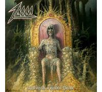 Rotting On A Golden Throne