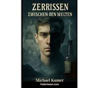 Zerrissen zwischen den Welten: Im Bann der Epilepsie