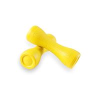 ZERRO Manubri Pesi Fitness Pesi Palestra Manubrio Set di Manubri 2x1KG/2x1.5KG/2x2KG Coppia, Manubri Palestra per Casa Fitness e Palestra