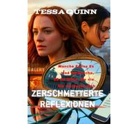 Zerschmetterte Reflexionen: Zweites Buch der Embers & Echoes-Reihe