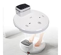 Zertylre Asciugacapelli corpo corpo corpo con pannello touch e asciugacapelli impermeabile agli ioni negativi per casa, hotel e molto altro ancora