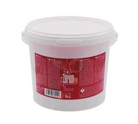 ZERUMPRO GEL FRESA SILVESTRE BIDONE 5KG