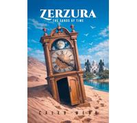 Zerzura: The Sands of Time