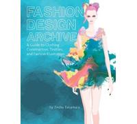 Zeshu Takamura Fashion Design Archive (Copertina rigida)