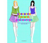 Zeshu Takamura Fashion Design Techniques (Tascabile)
