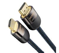 Zeskit Maya - Cavo HDMI 2.2, 96 Gbps, 12 K, 16 K, 2 m