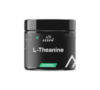 Zespo L-teanina 200 mg - 90 capsule