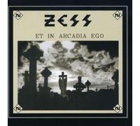 Zess - Et In Arcadia Ego - Cd