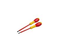Zest. Cacciavite vde 2pz per viti con nido FMHT0-62649