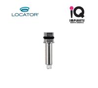 Zest Locator Classico Legacy Originale Quadrato Torque Chiave Avvitatore 15mm