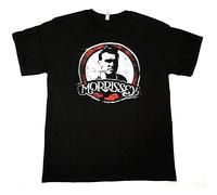 Zest Morrissey T Shirt The Smiths Alternative Tee Mens Size XXL
