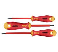 ZESTAW 3 WKRĘTAKÓW FELO-ERGONIC VDE - L/FL41393194