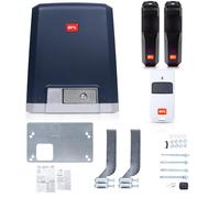 Zestaw BFT DEIMOS BT B600 KIT EE do 600kg bram przesuwnych