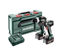 ZESTAW COMBO 18V SB 18 LT BL + SSD 18 LT 200 BL 25.2AH - ME 685200000