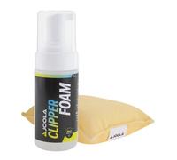 Zestaw do czyszczenia rakietek JOOLA Clipper Foam Set - pianka 100 ml + gąbka