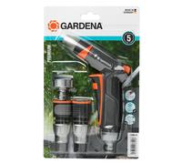 Zestaw Do Węża Nawadniania Premium Podstawowy Gardena OGS 18298-20